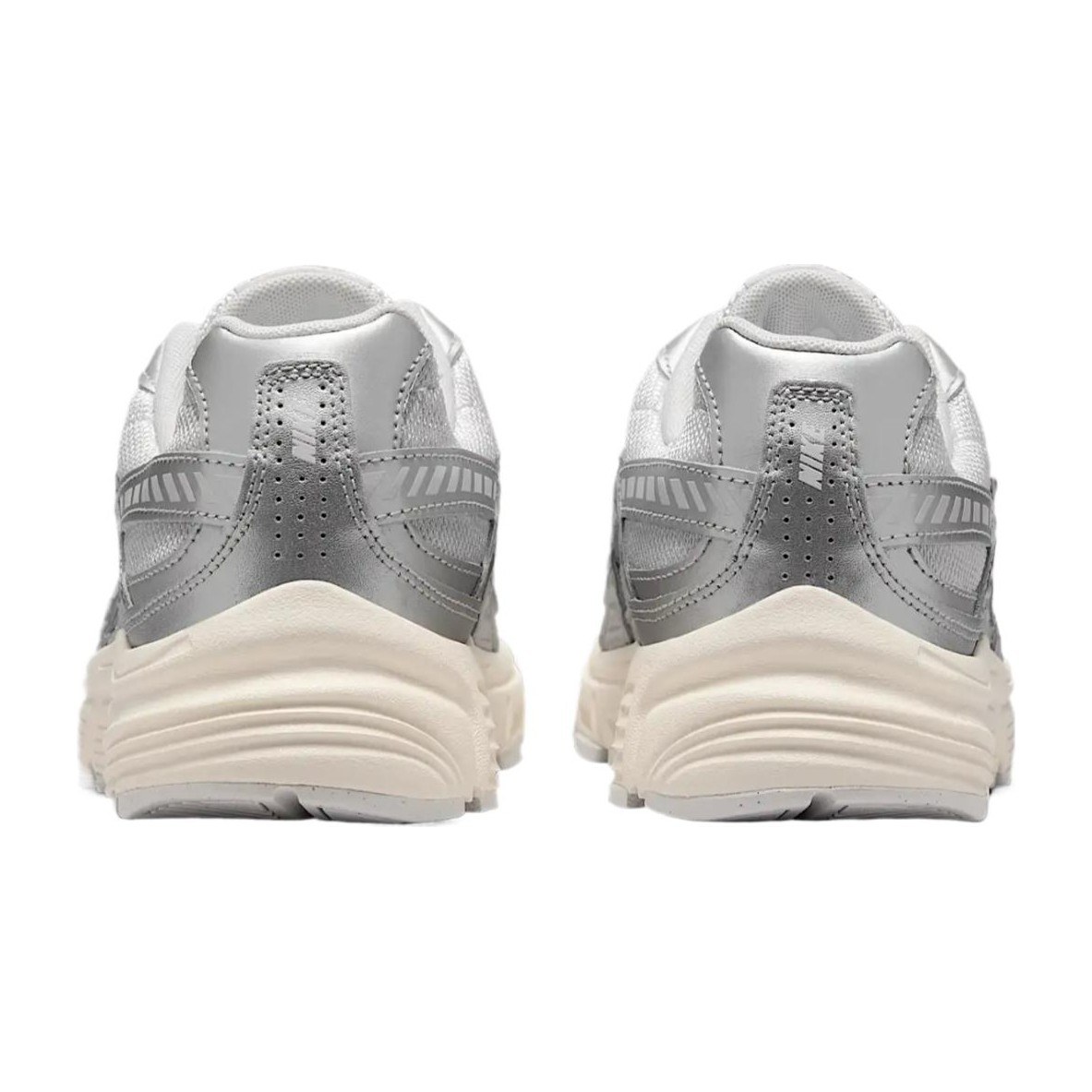 Nike Initiator Grey Silver