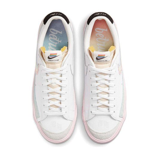Nike Blazer Low 77 VNTG "Be True"