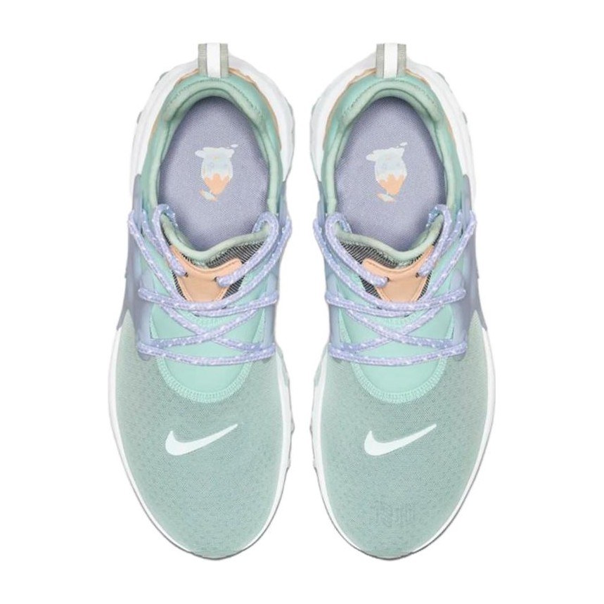 Nike React Presto Mint Green
