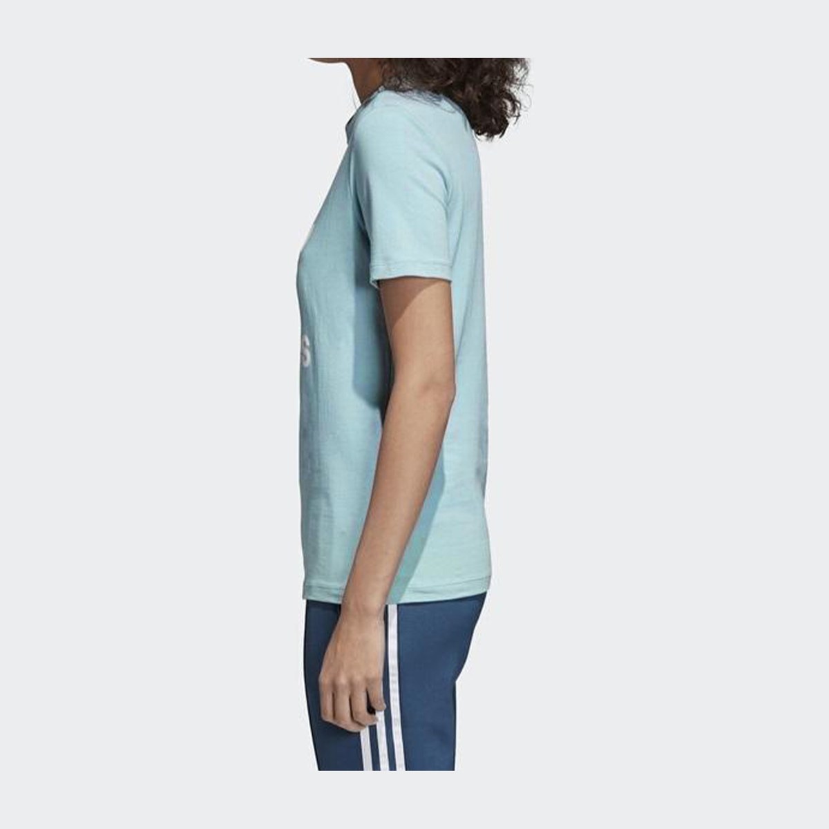 adidas originals Trefoil Tee LogoT