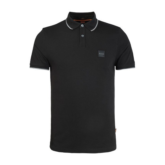 HUGO BOSS LogoPolo