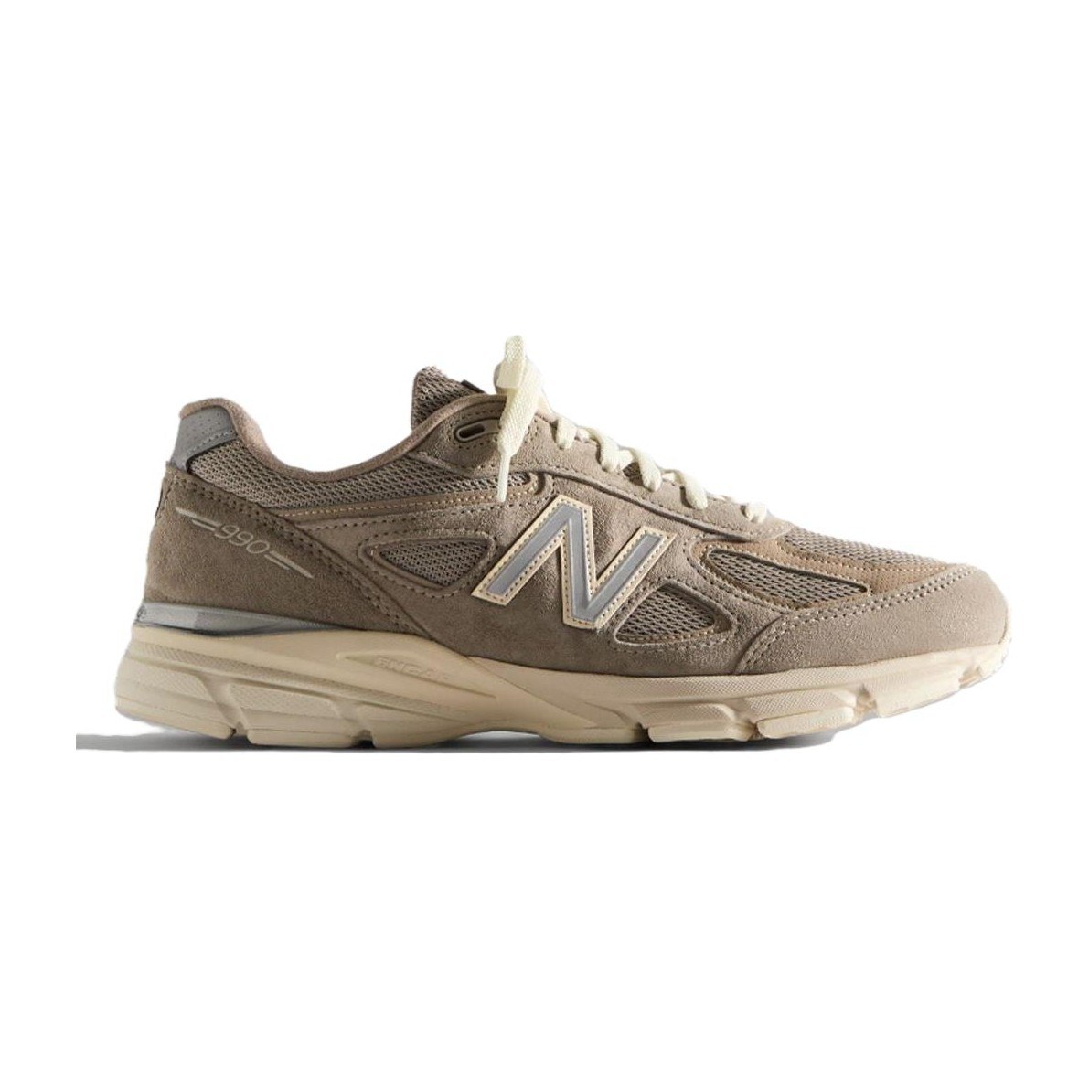KITH x New Balance 990 V4 KT4