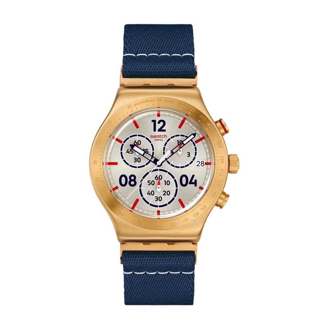 Swatch Essentials