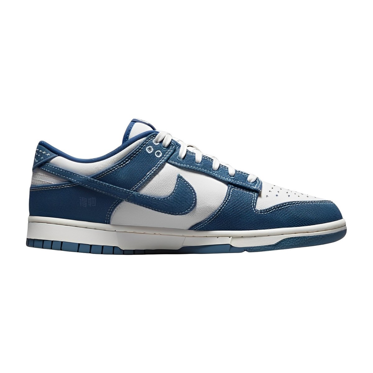 Nike Dunk Low "Industrial Blue"