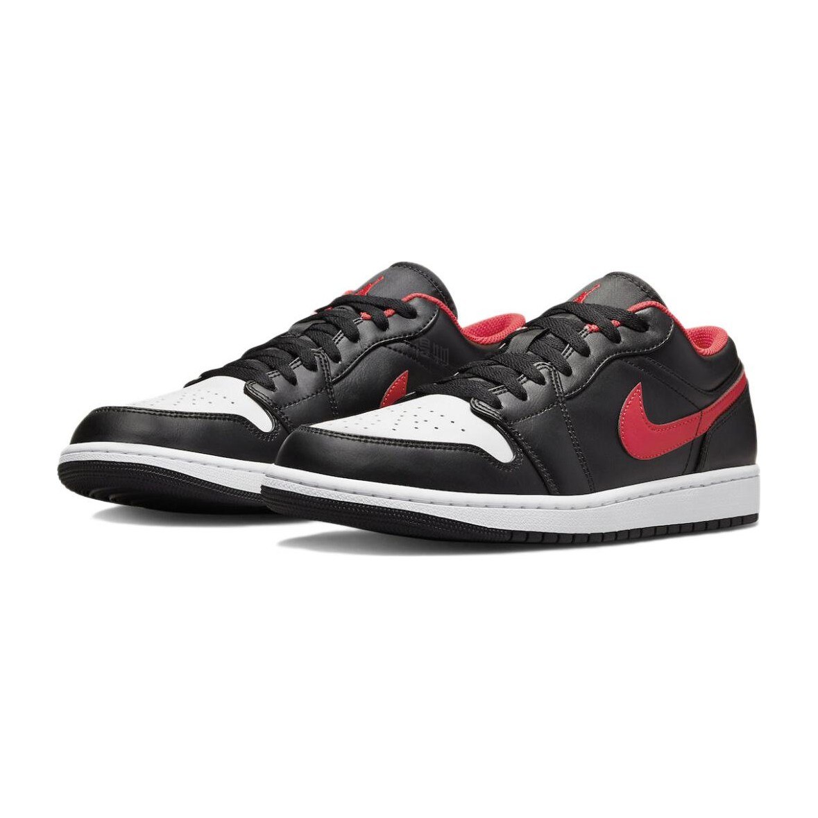 Jordan Air Jordan 1 Low "White Toe"
