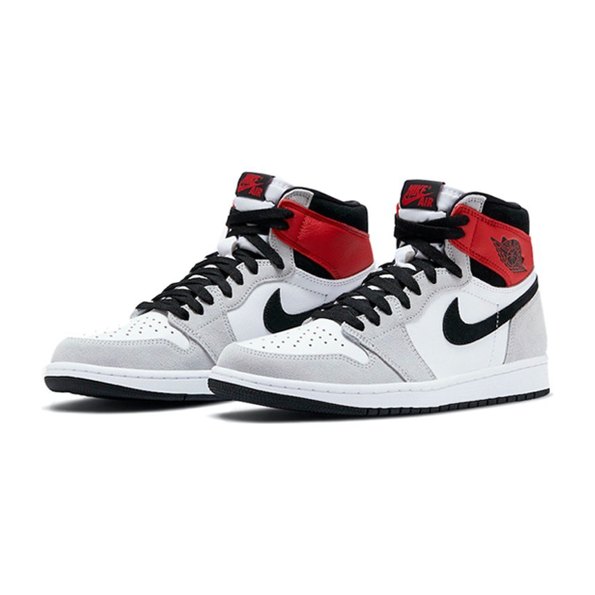 Jordan Air Jordan 1 High OG Smoke Grey