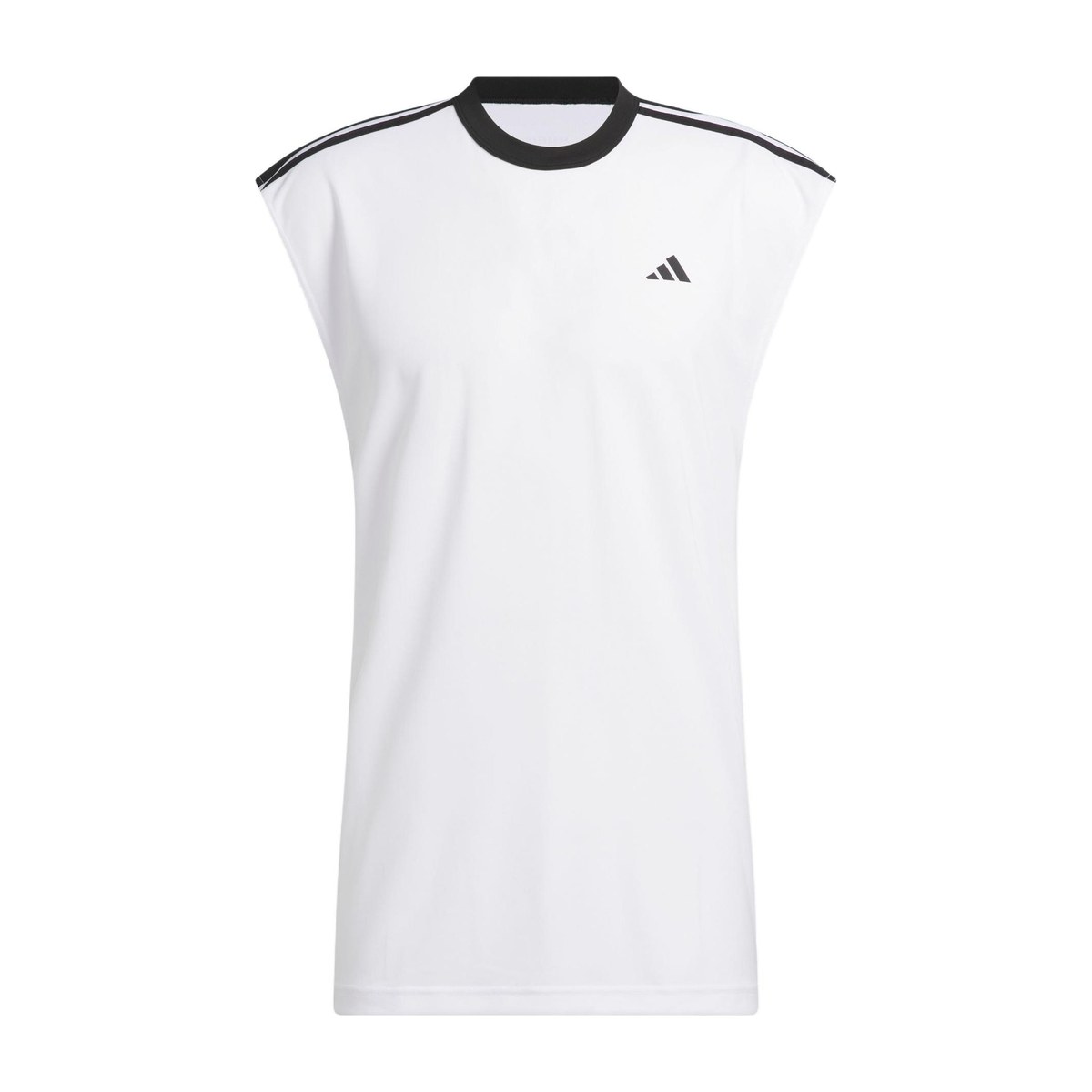 adidas BASKETBALL ALL-WORLD TEE