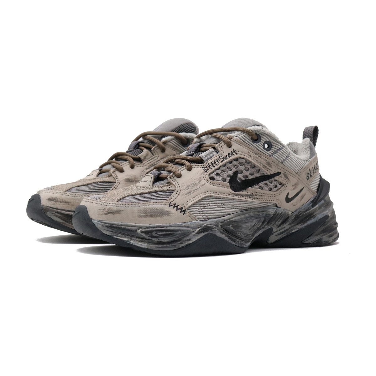 Nike M2K