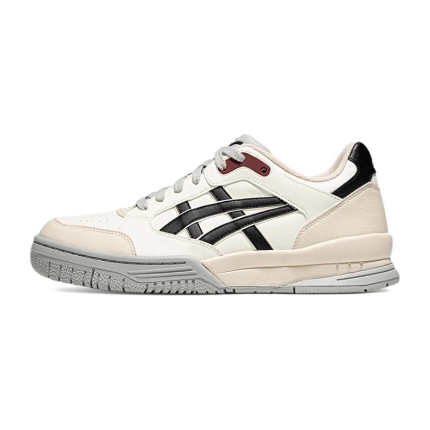 Asics Gel-Spotlyte Off White Black