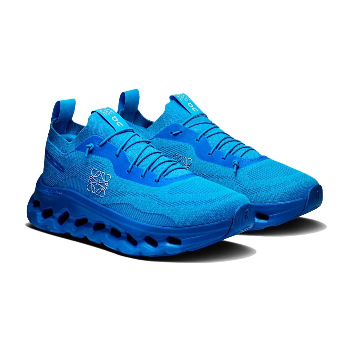 LOEWE x On Cloudtilt Blue