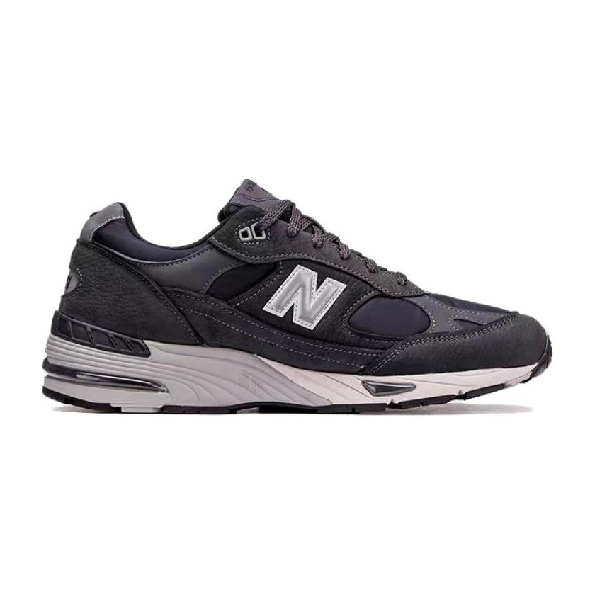 New Balance 991 Black