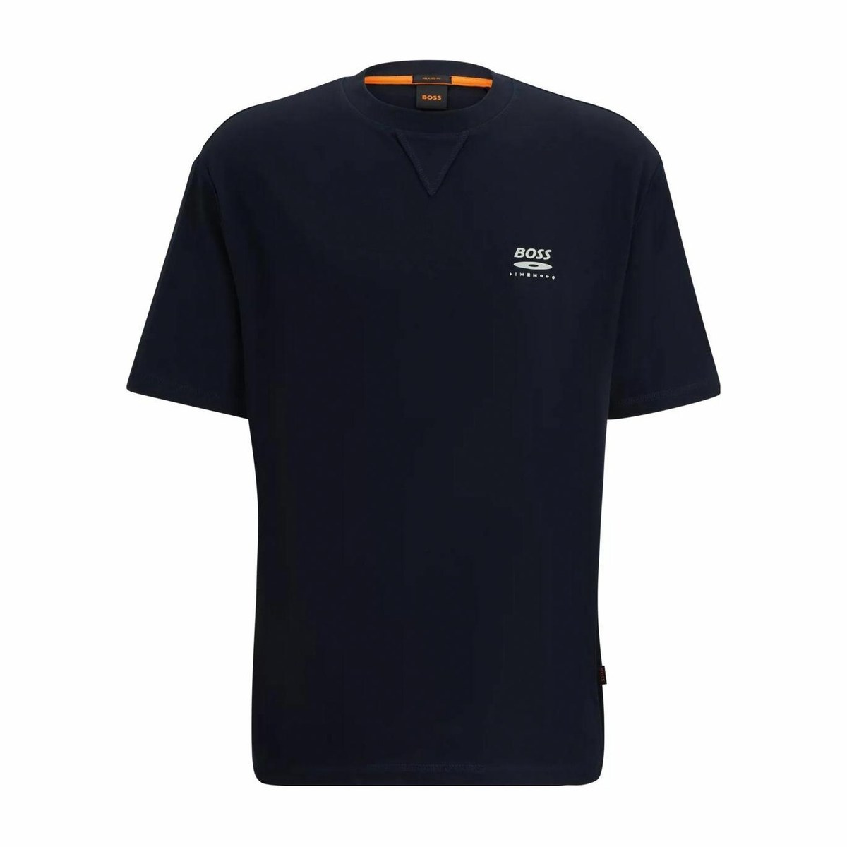 HUGO BOSS LogoT
