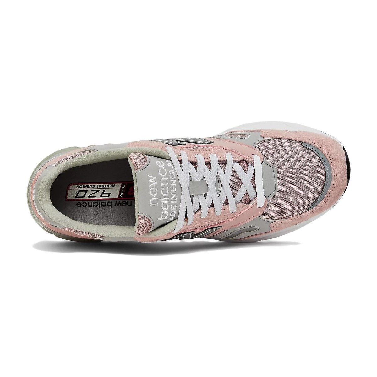 New Balance 920 Pink
