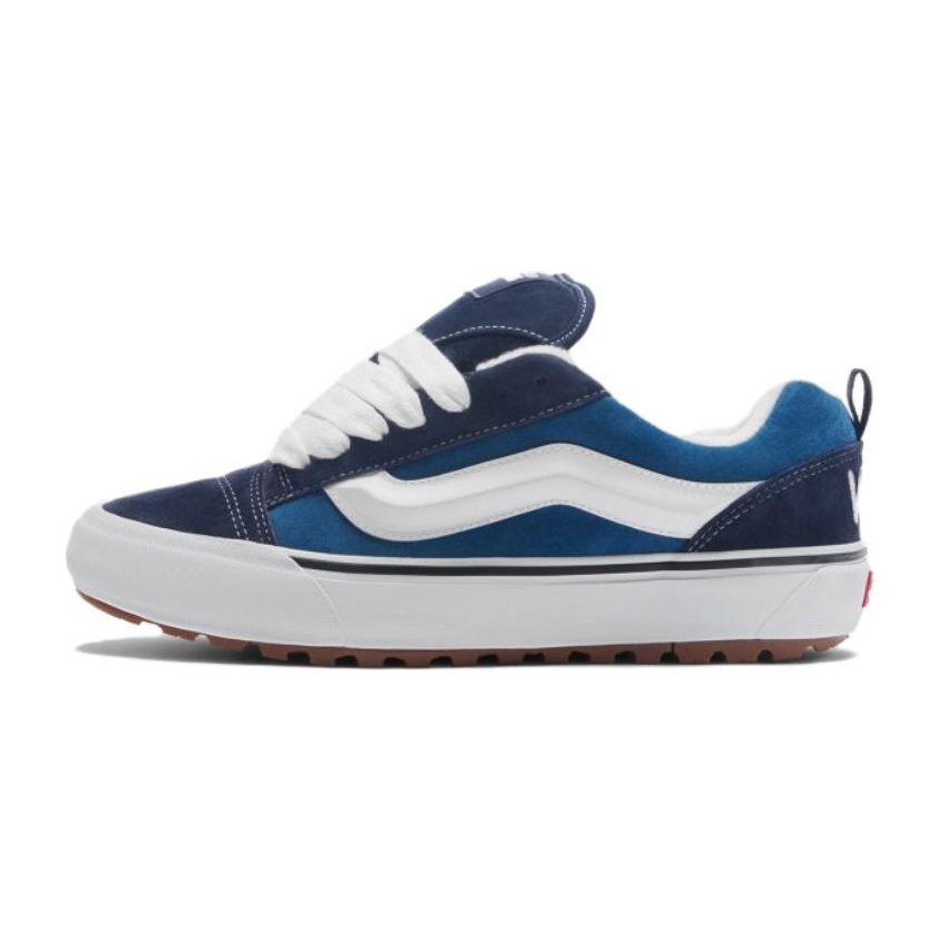 Imran Potato x Vans Knu Skool LX Blue White