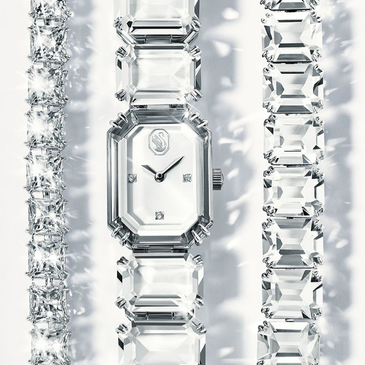 Swarovski Millenia