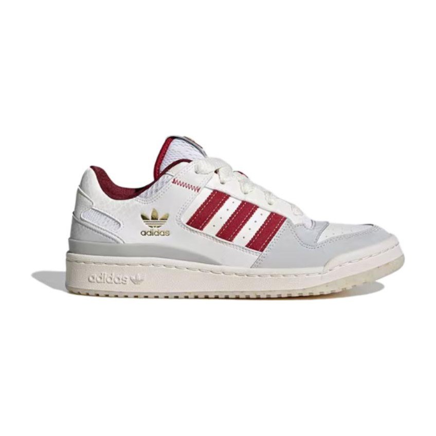 adidas Originals CNY Limited Edition White Red