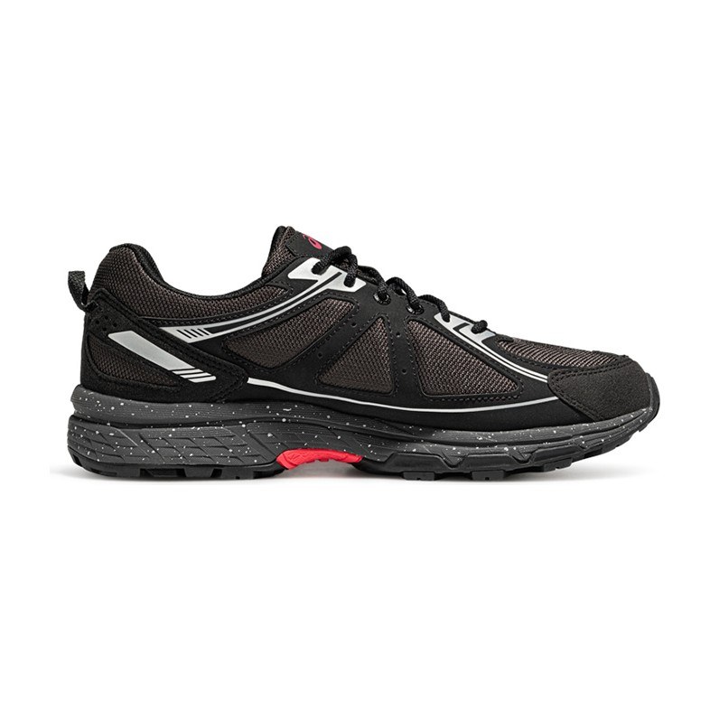 Asics Gel-Venture 6 Grey Black