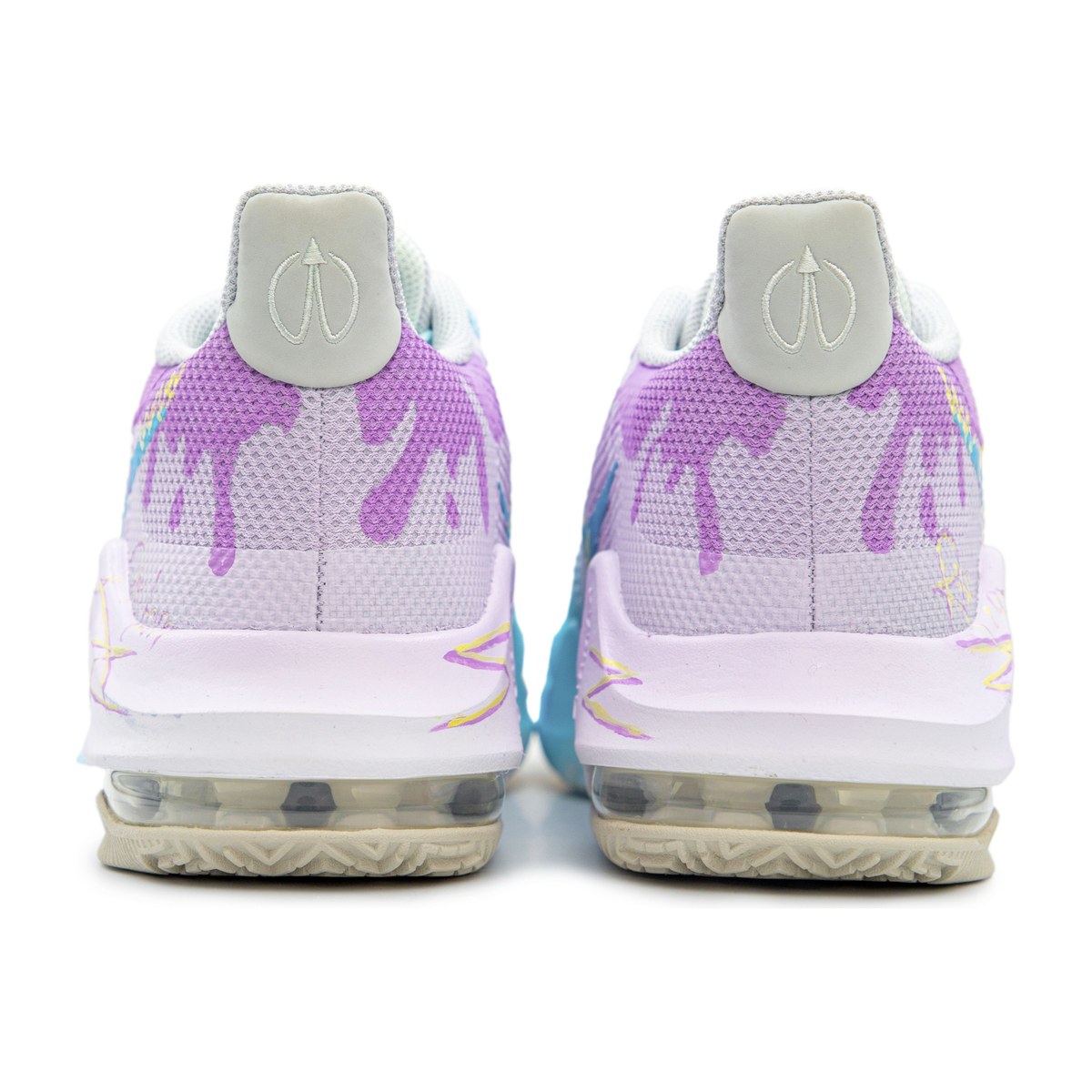 Nike Air Max Impact