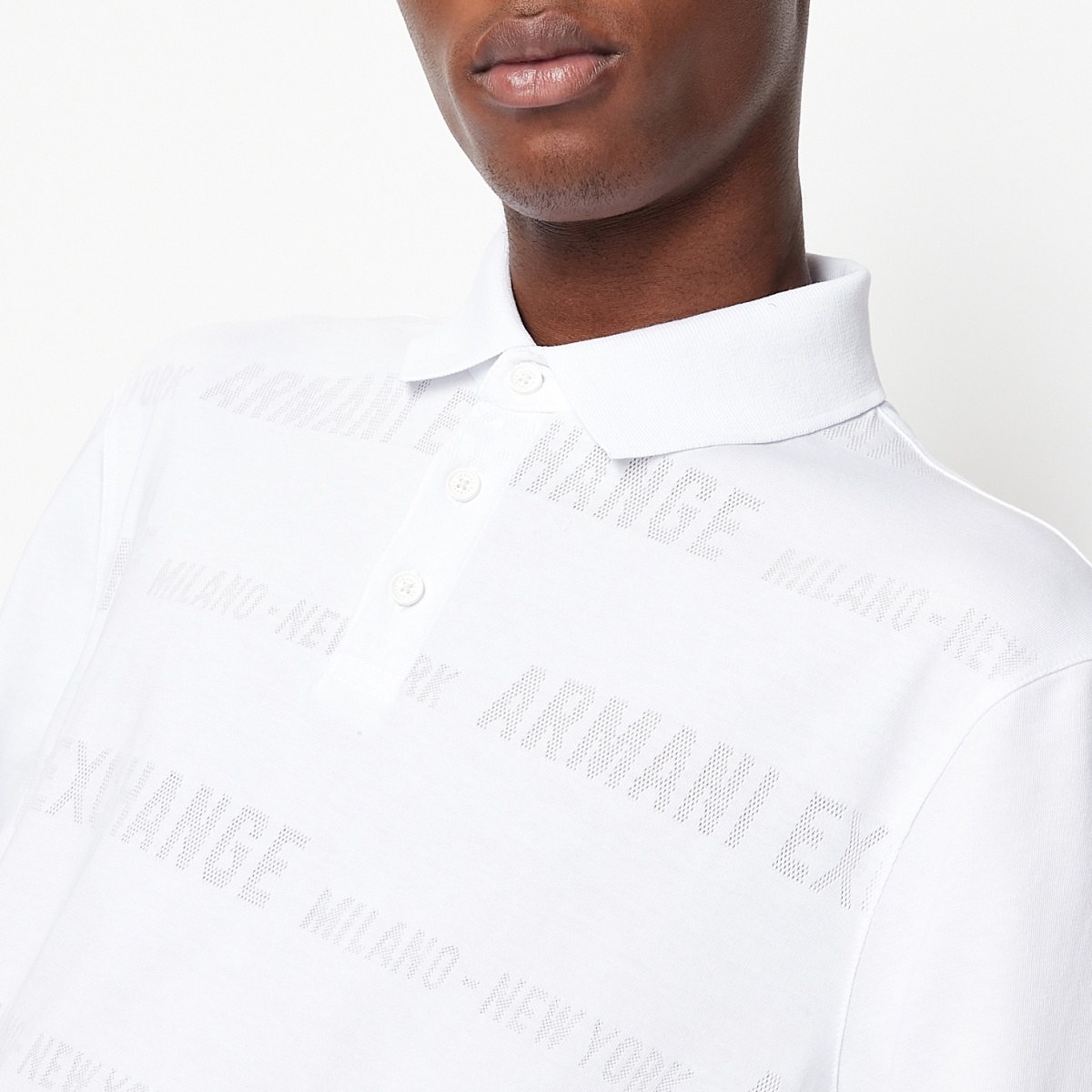 ARMANI EXCHANGE Polo