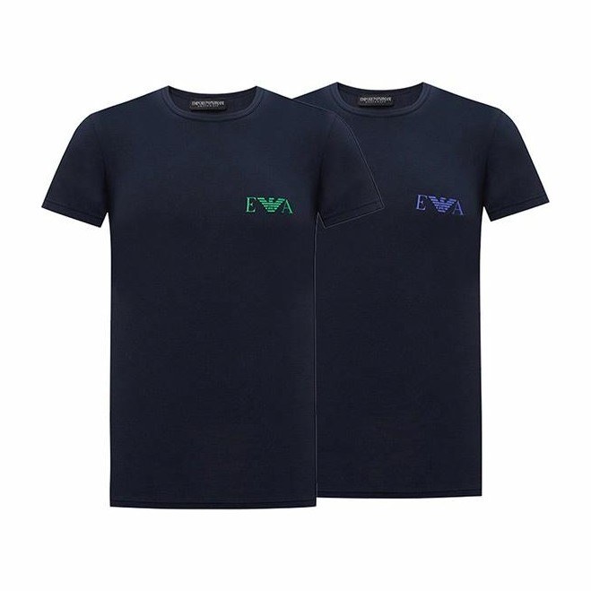 Emporio Armani SS24 T-Shirt