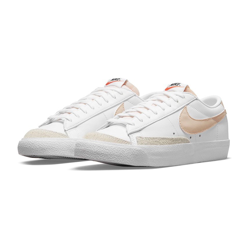 Nike Blazer Low 77 "First Use"