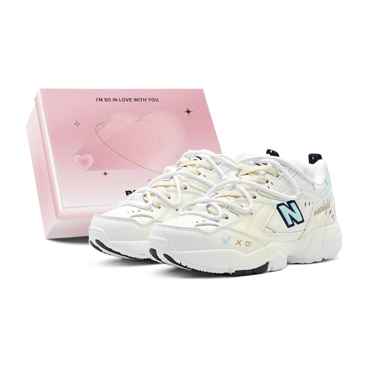 New Balance NB 608 V1