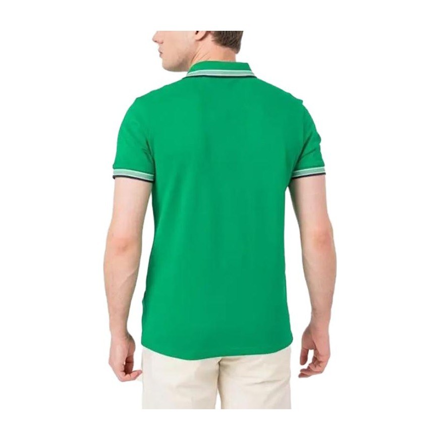 HUGO BOSS SS23 LogoPolo
