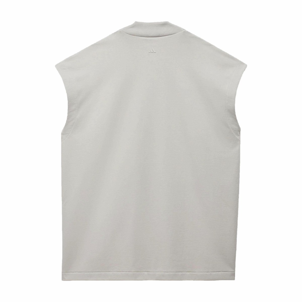 adidas Originals Chapter 1 Tank Metal Grey