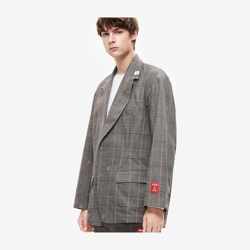 FILA x Mihara Yasuhiro