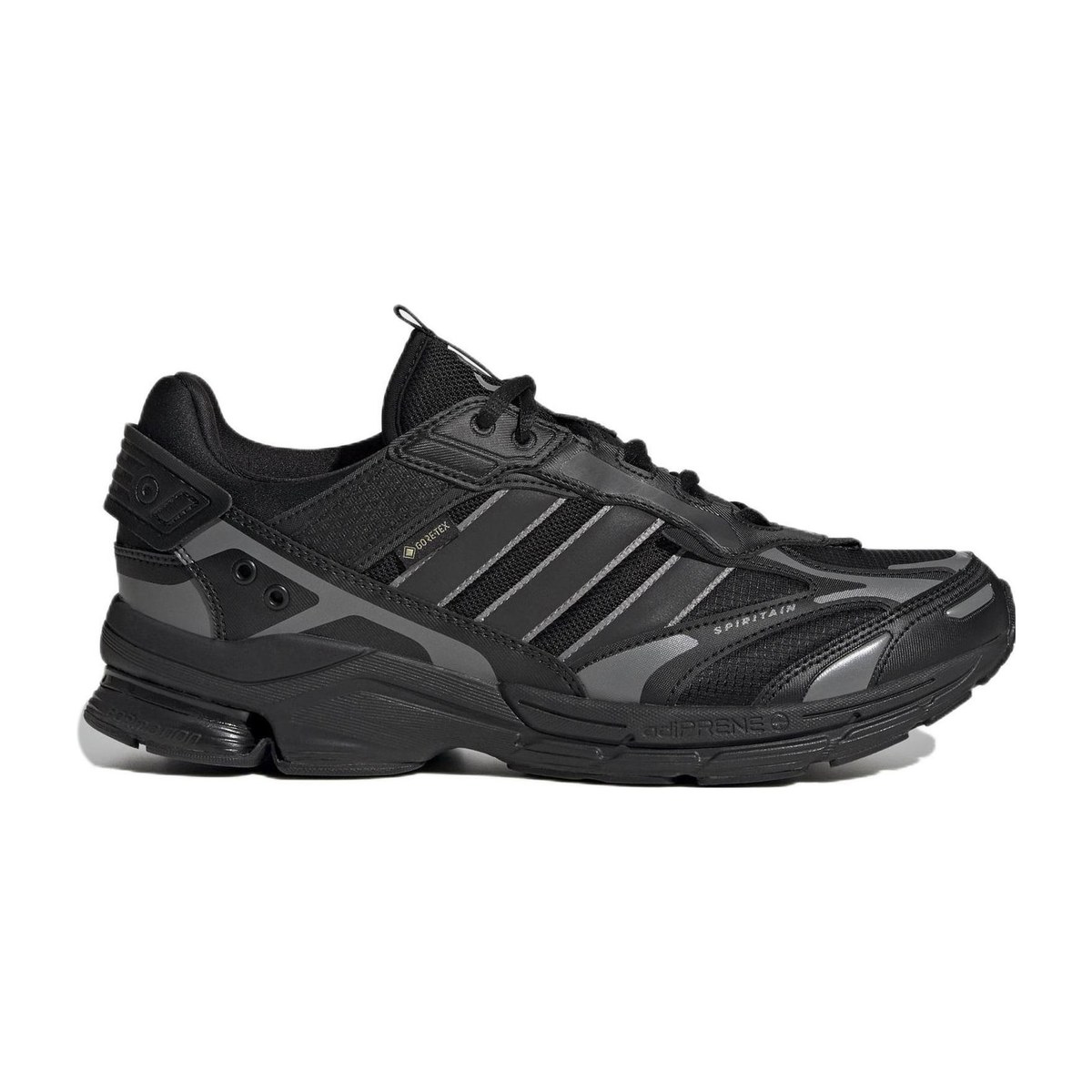 adidas Spiritain 2000 Gore-Tex Black