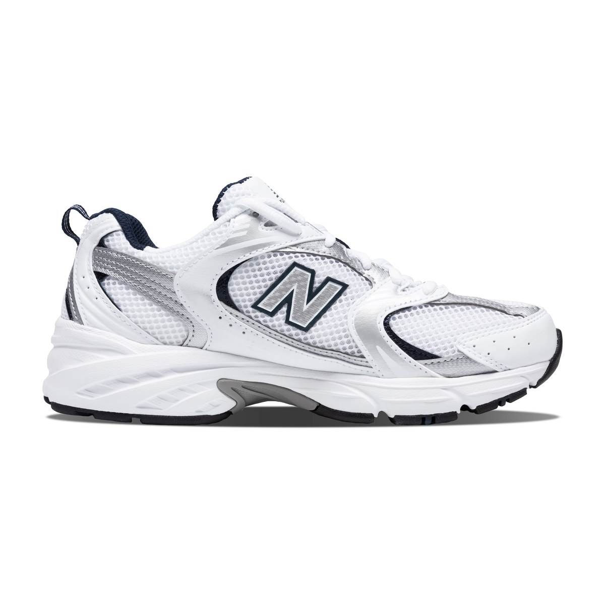 New Balance 530 Silver