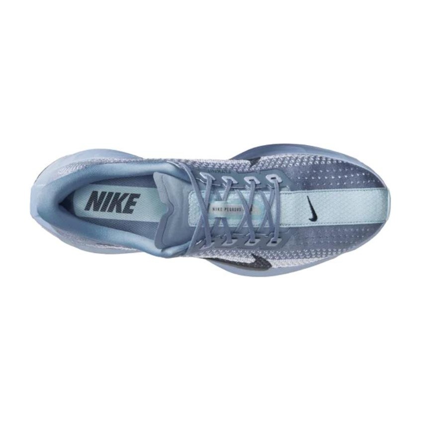 Nike ZoomX Pegasus Plus Grey White