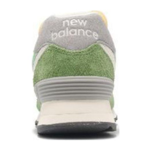 New Balance 574 Green