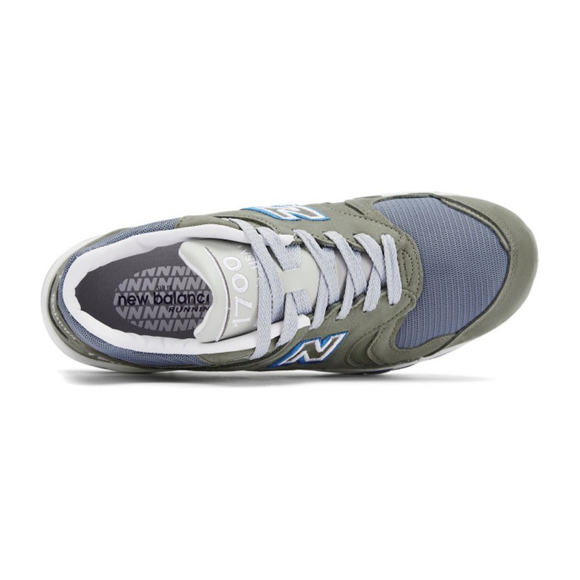 New Balance 1700 Grey