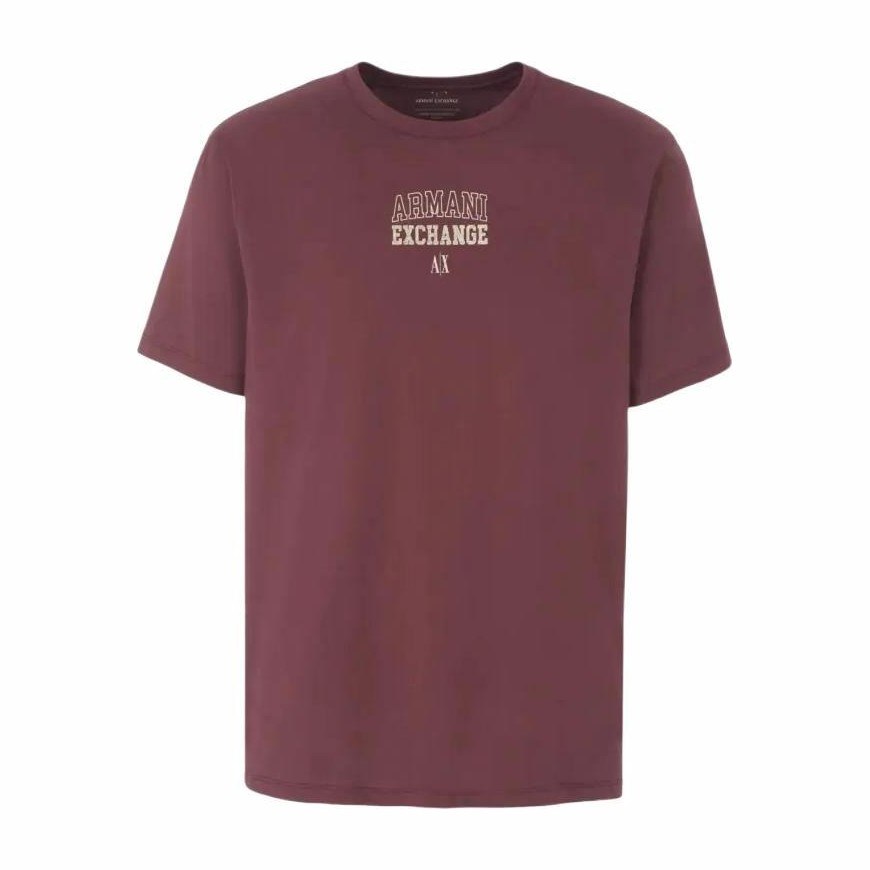 ARMANI EXCHANGE SS24 T
