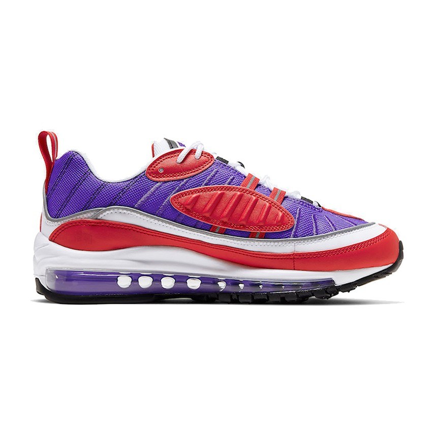 Nike Air Max 98 "Raptors"