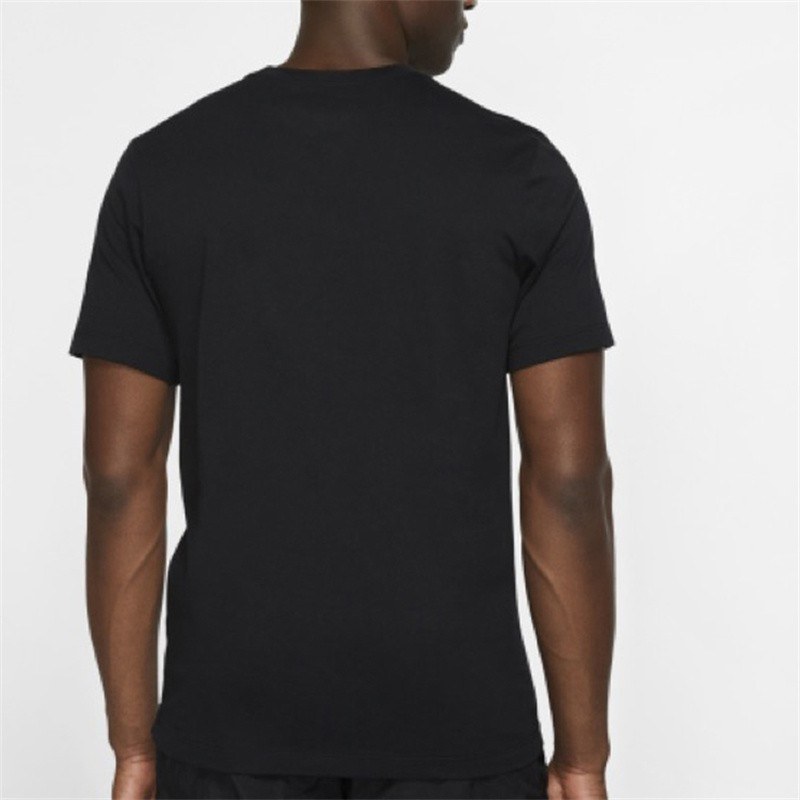 Jordan x PSG Paris Saint-Germain T-Shirt Black