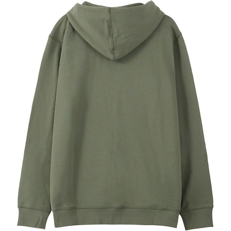HUGO BOSS Hoodie Green