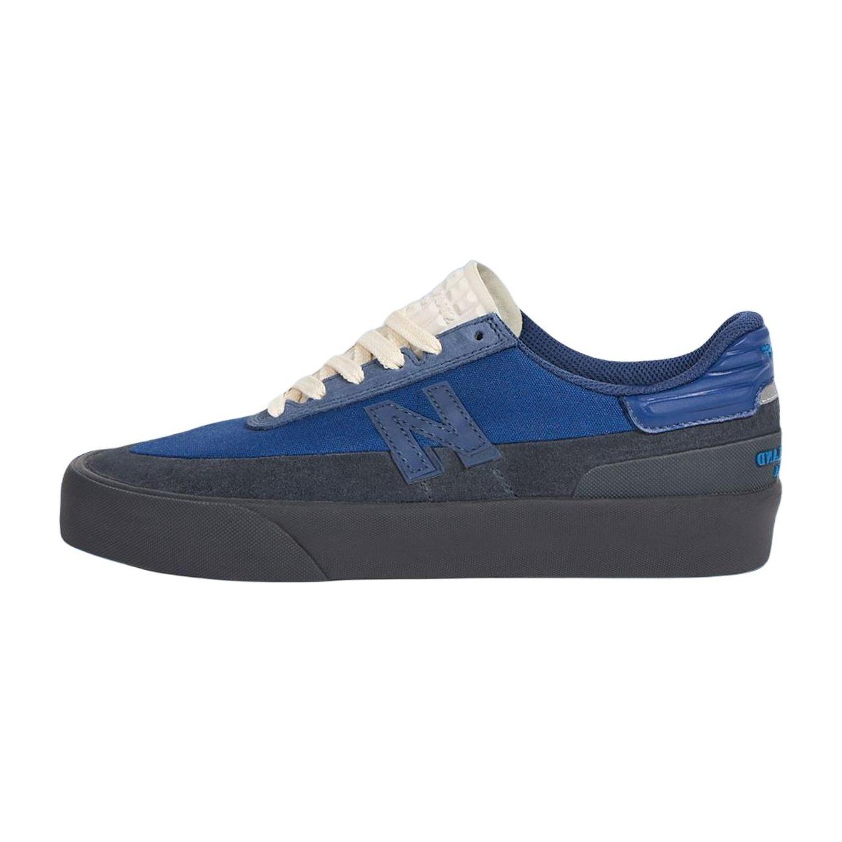 STONE ISLAND x New Balance Numeric 272