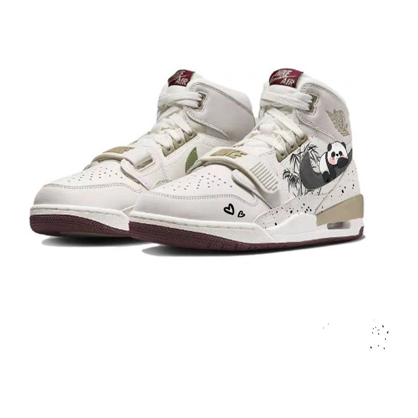 Jordan Legacy 312