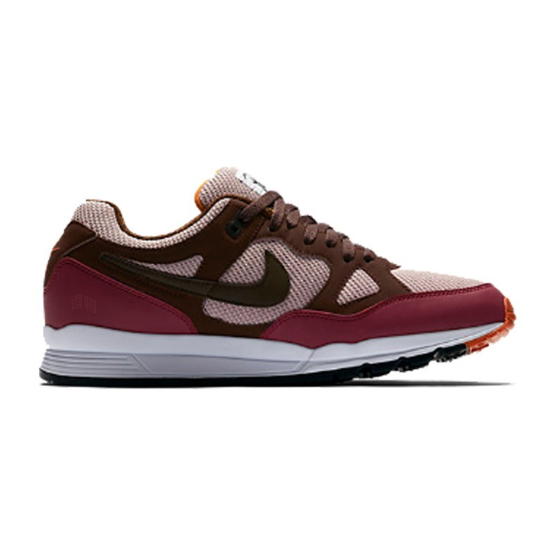 Patta x Nike Air Span 2018 Brown