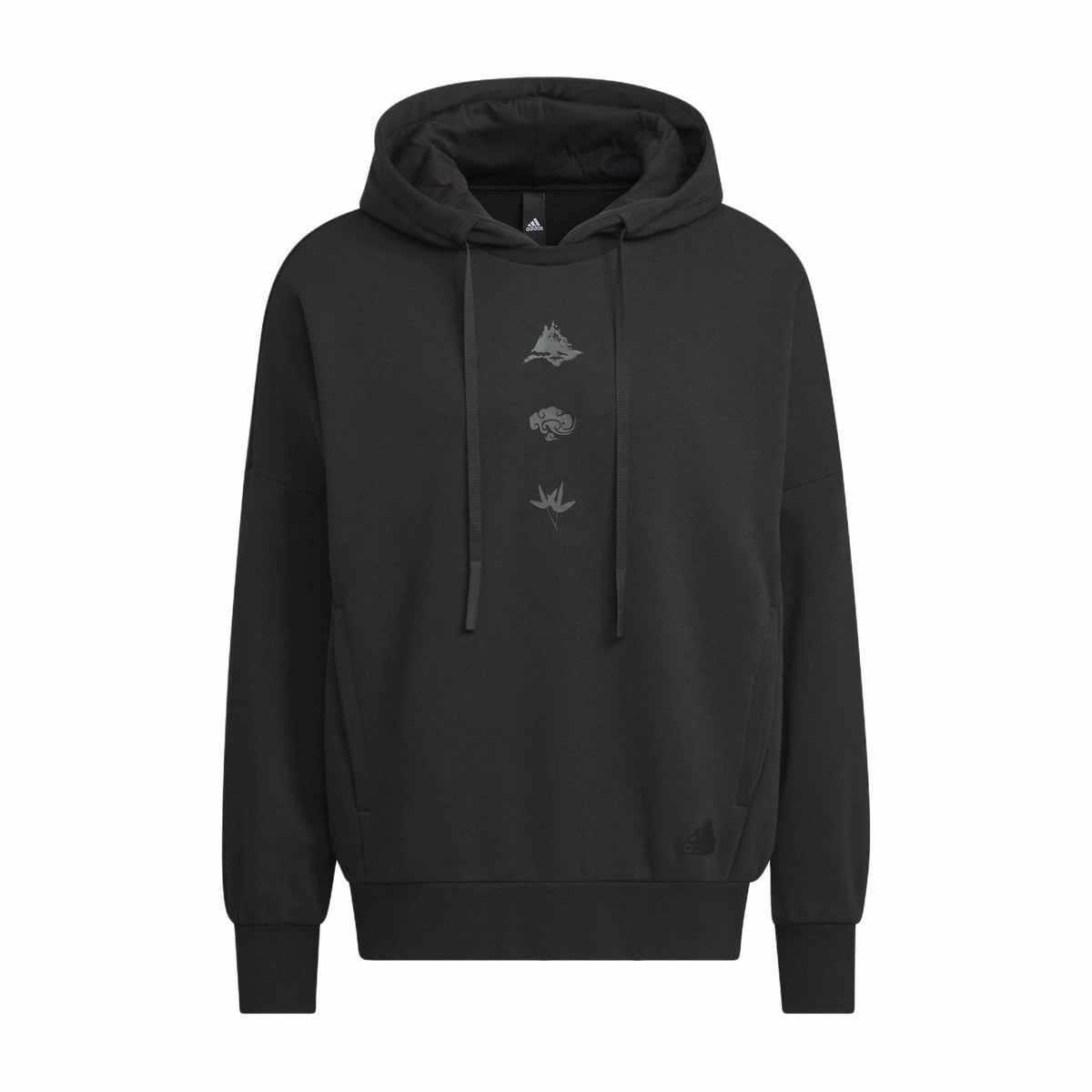 adidas Sportswear Oversized Hoodie