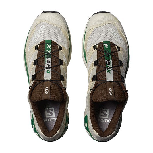 HIDDEN.NY x Salomon