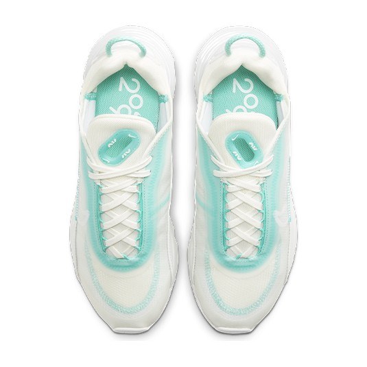 Nike Air Max 2090 White Green