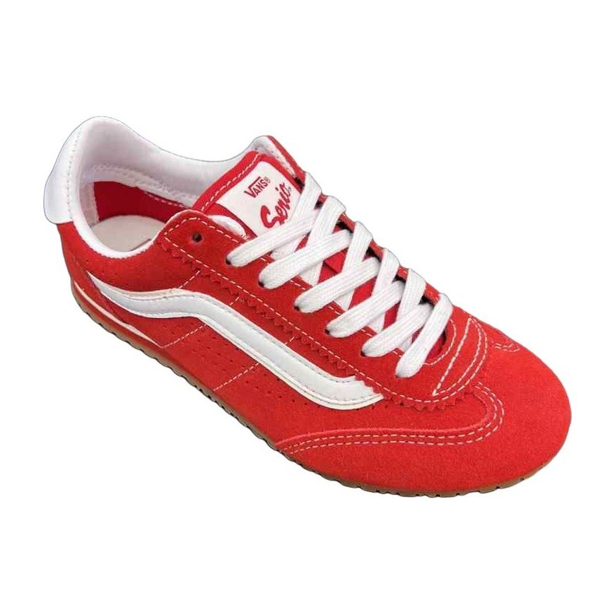 Vans Super Lowpro