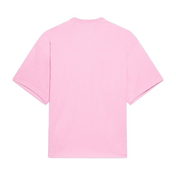 Balenciaga SS22 Bebe Pink