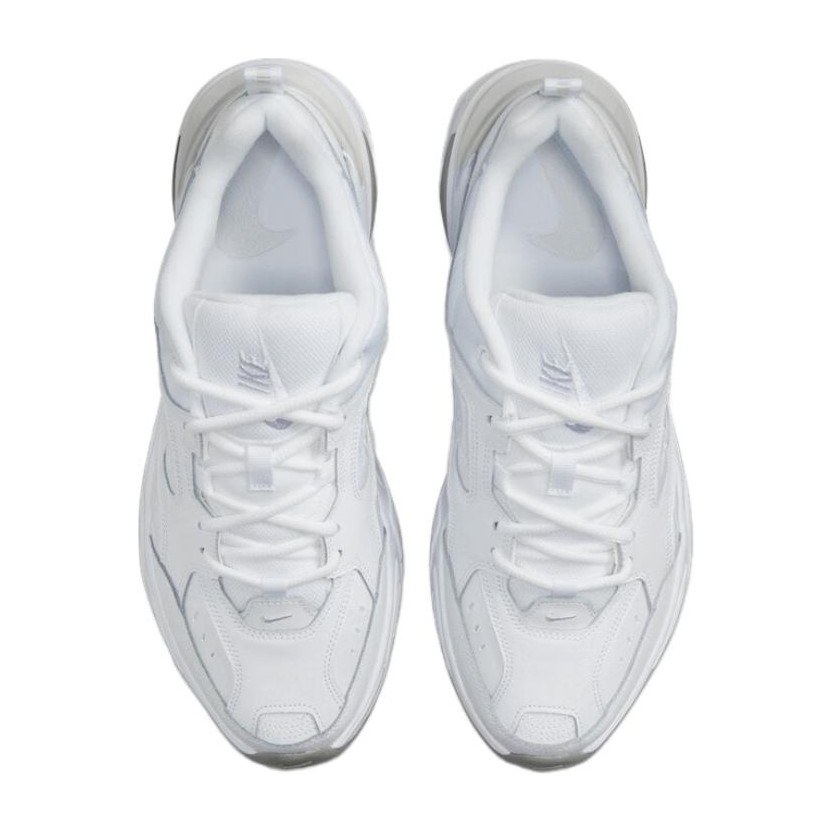 Nike M2K Tekno White