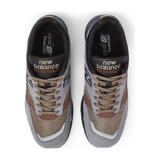 New Balance 1500 Grey Blue