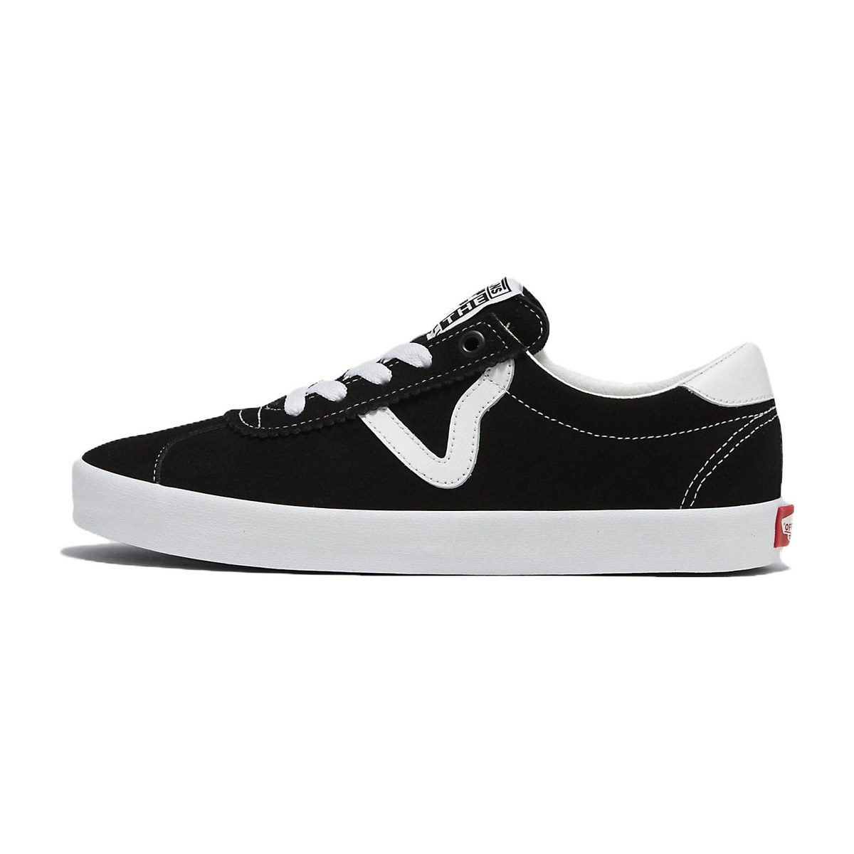 Vans Sports