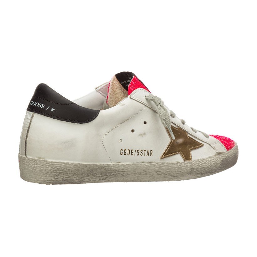 Golden Goose Super-Star